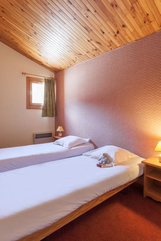 Les Residences De Valmorel - Maeva Home Habitación foto