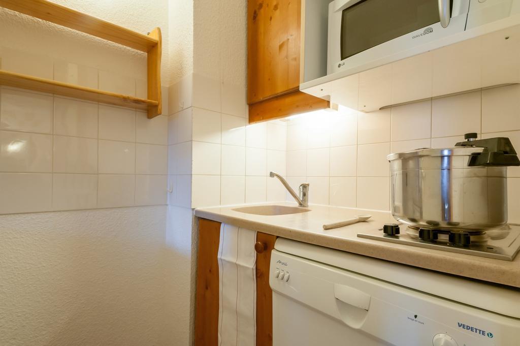 Les Residences De Valmorel - Maeva Home Habitación foto