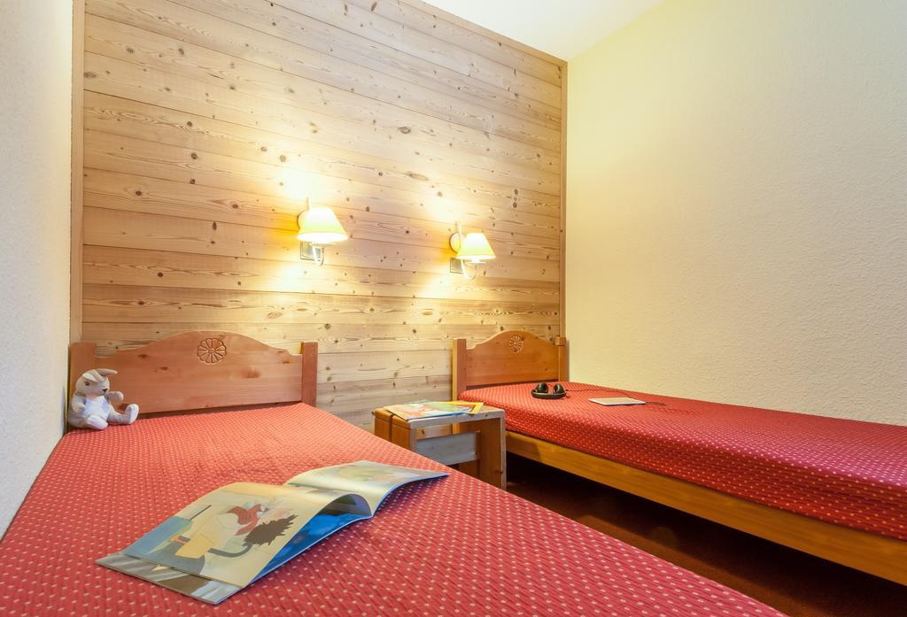 Les Residences De Valmorel - Maeva Home Habitación foto