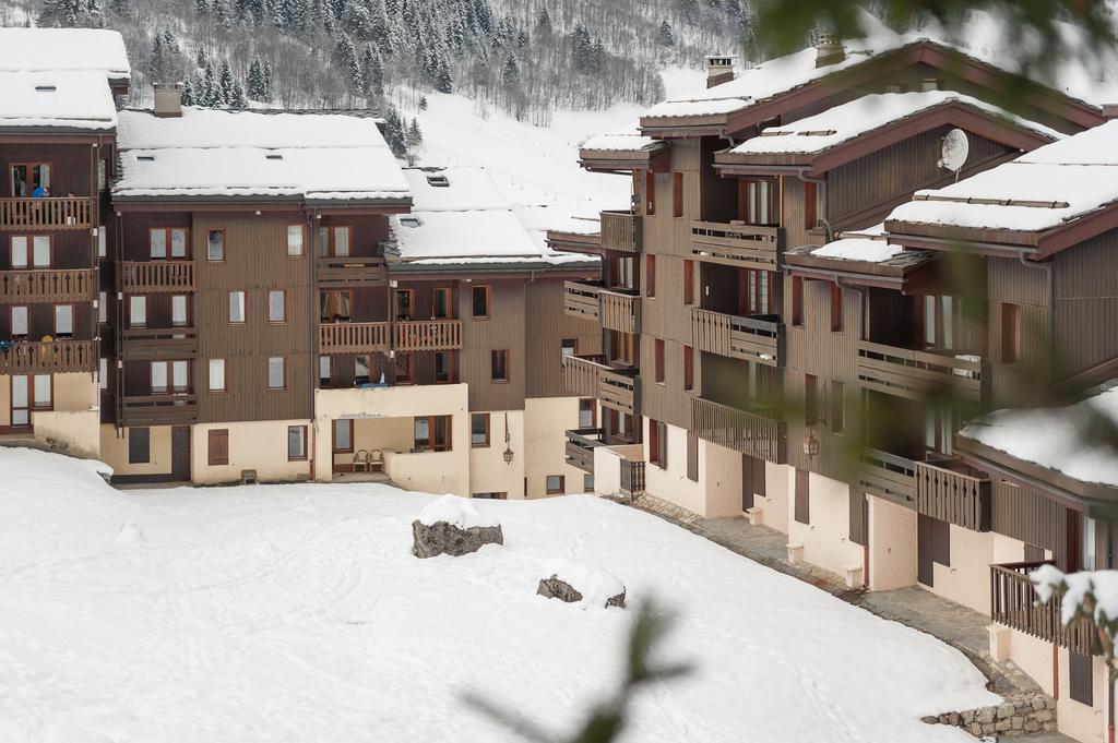 Les Residences De Valmorel - Maeva Home Habitación foto