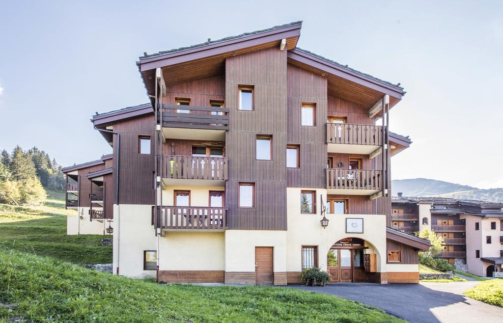 Les Residences De Valmorel - Maeva Home Habitación foto
