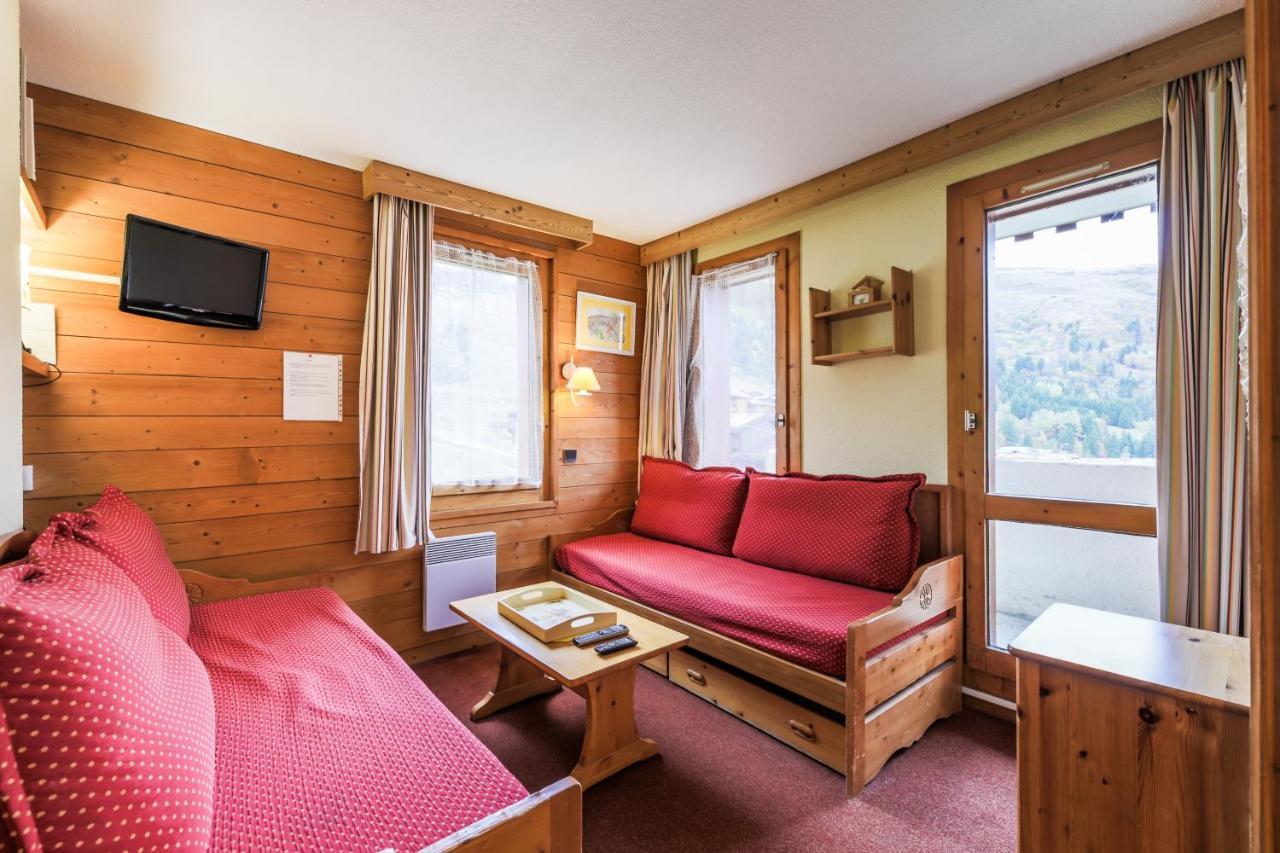 Les Residences De Valmorel - Maeva Home Habitación foto