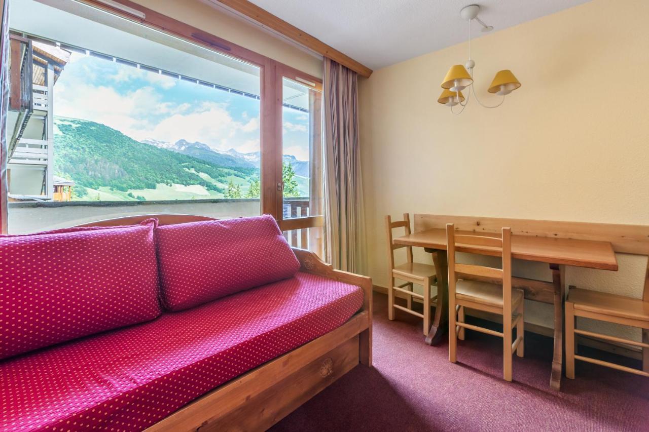 Les Residences De Valmorel - Maeva Home Habitación foto