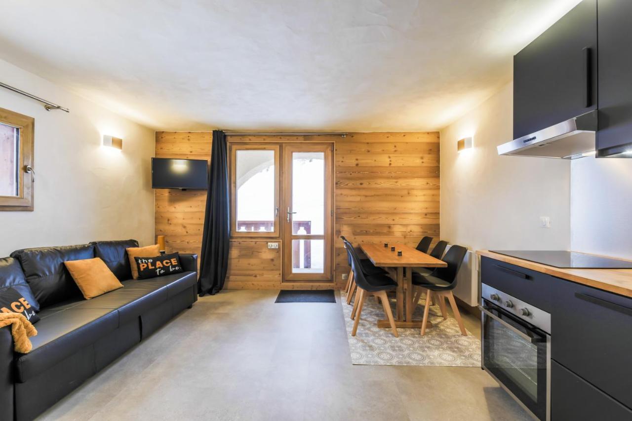Les Residences De Valmorel - Maeva Home Habitación foto